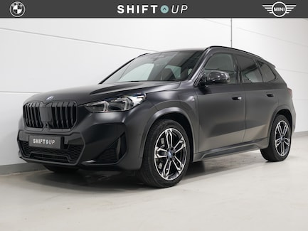 BMW X1 0