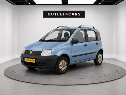 Fiat Panda 0
