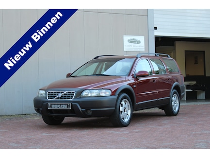 Volvo XC70 0