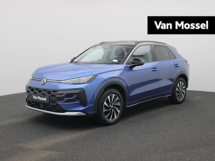 Volkswagen T-Roc 0