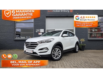 Hyundai Tucson 0