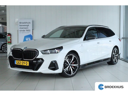 BMW 5-Serie 0
