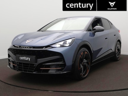 CUPRA Tavascan 0
