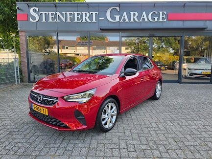 Opel Corsa 0