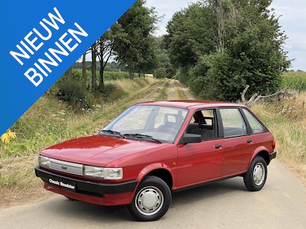 Austin Maestro 0