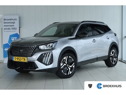Peugeot 2008 0