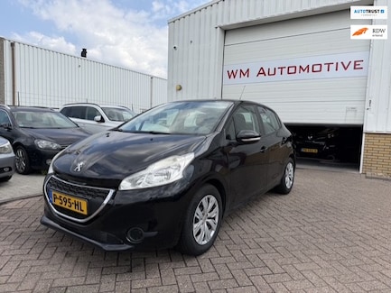 Peugeot 208 0