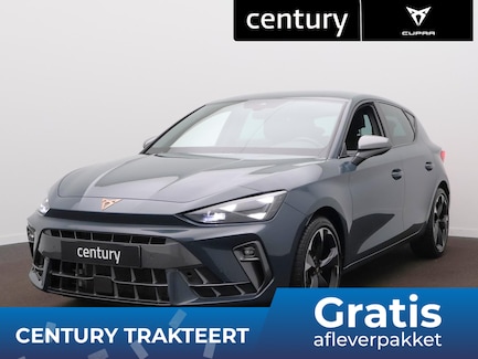 CUPRA Leon 0