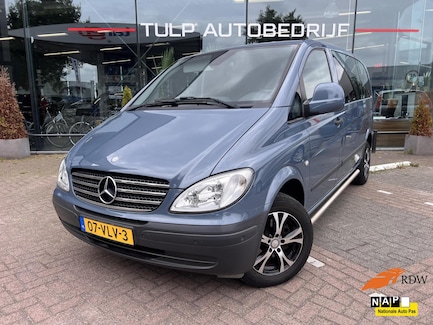 Mercedes-Benz Vito 0