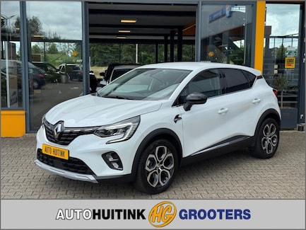 Renault Captur 0