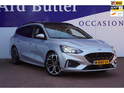 Ford Focus 0