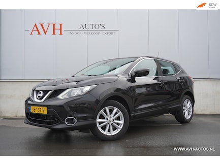 Nissan Qashqai 0