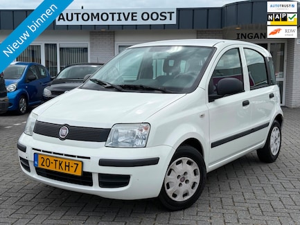 Fiat Panda 0