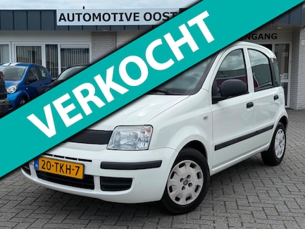 Fiat Panda 0