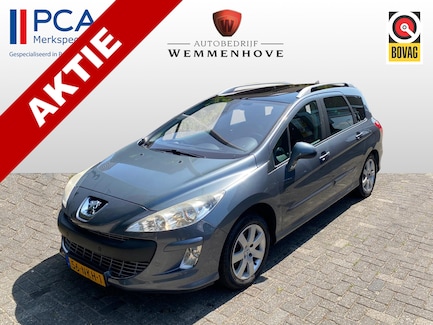 Peugeot 308 0