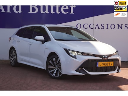 Toyota Corolla 0