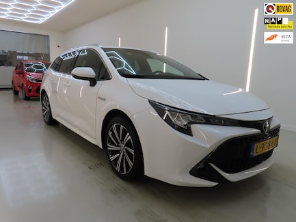 Toyota Corolla 0