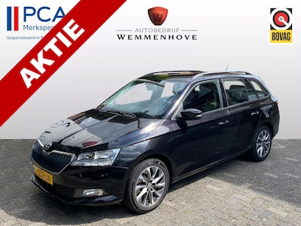 Skoda Fabia 0