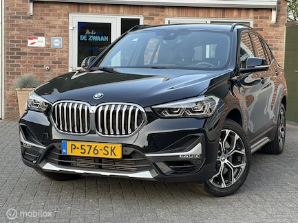 BMW X1 0