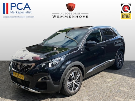 Peugeot 3008 0