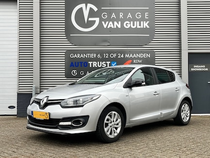Renault Megane 0