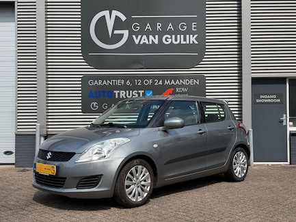 Suzuki Swift 0