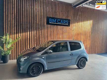 Renault Twingo 0
