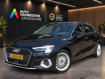 Audi A3 0