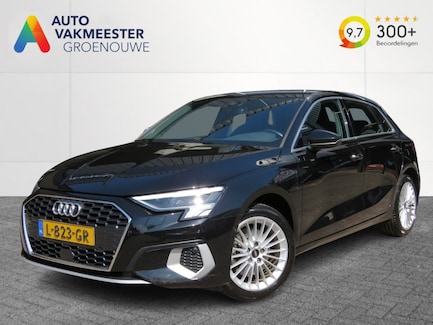 Audi A3 0