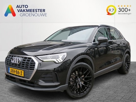 Audi Q3 0