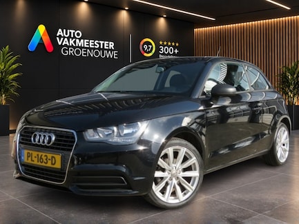 Audi A1 0