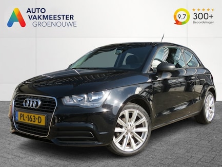 Audi A1 0