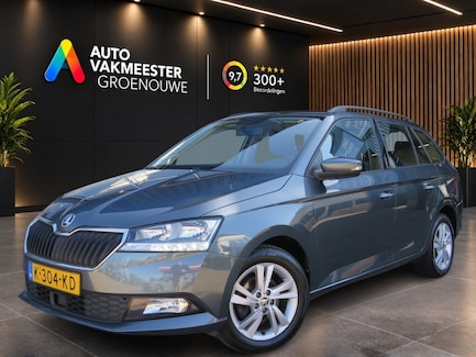 Skoda Fabia 0
