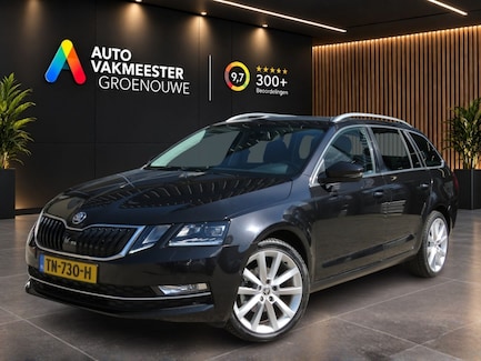 Skoda Octavia 0