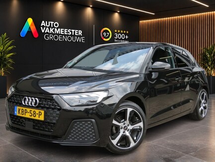 Audi A1 0