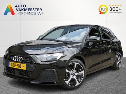 Audi A1 0