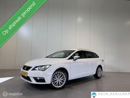SEAT Leon 0