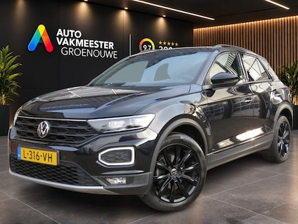 Volkswagen T-Roc 0