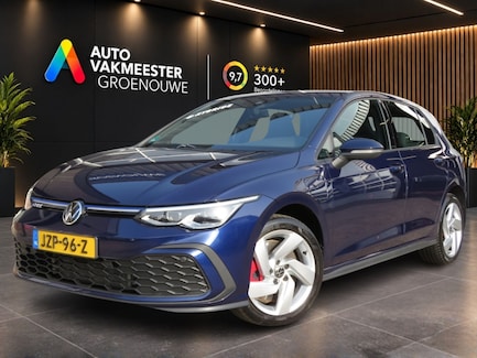 Volkswagen Golf 0