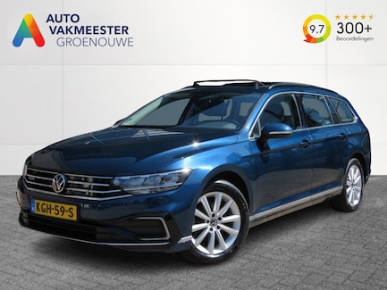 Volkswagen Passat 0