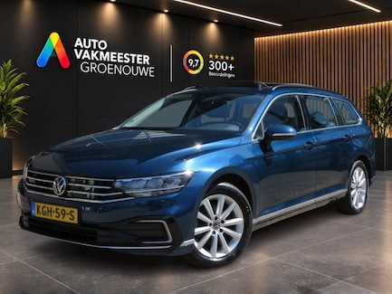Volkswagen Passat 0