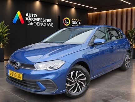 Volkswagen Polo 0