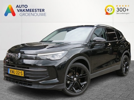 Volkswagen Tiguan 0