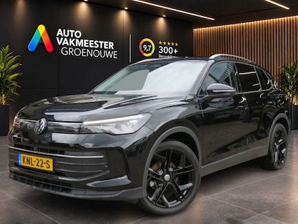 Volkswagen Tiguan 0