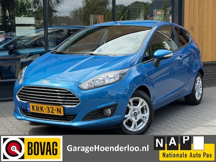 Ford Fiesta 0