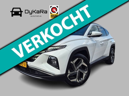Hyundai Tucson 0