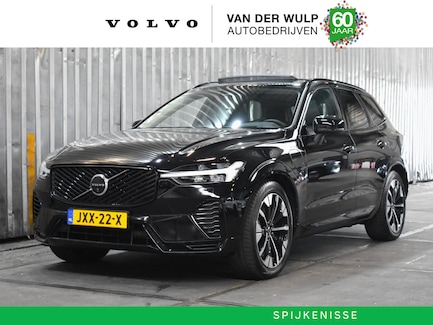 Volvo XC60 0