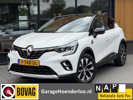 Renault Captur 0