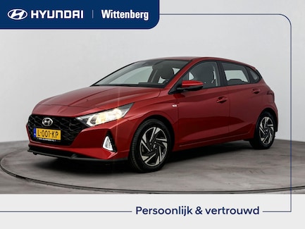 Hyundai i20 0