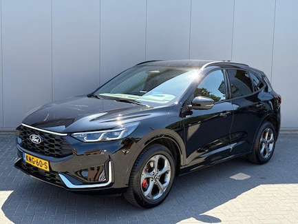 Ford Kuga 0
